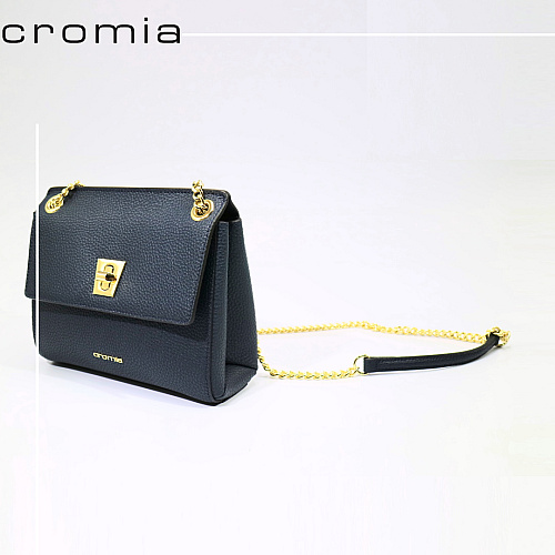 SS2019 CROMIA LADIES BAG MINA 1404111 BL